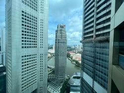 Chevron House (D1), Office #605825321